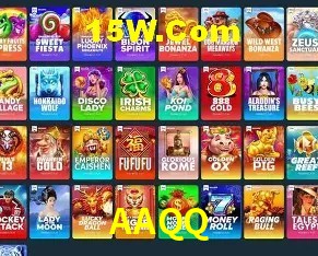 Inovações de Jogos na AAQQ: O Futuro das Experiências Interativas
