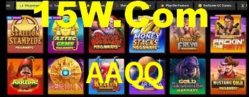 Welcome Bonus AAQQ