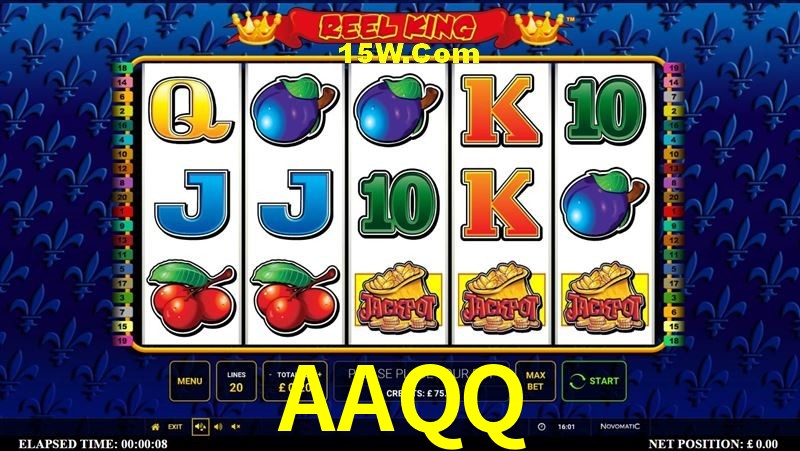 Experiência VIP AAQQ